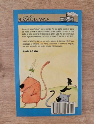 Libros infantiles