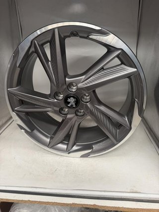 LLANTAS ORIGINAL CITROËN DS 5X108 19 PULGADAS