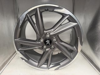 LLANTAS ORIGINAL CITROËN DS 5X108 19 PULGADAS