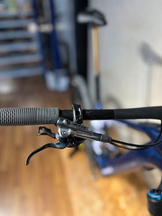 ORBEA WILD M-TEAM 2025 Mullet Talla M