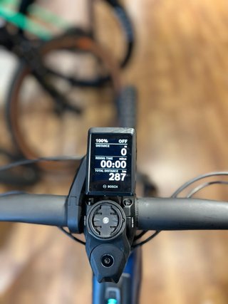 ORBEA WILD M-TEAM 2025 Mullet Talla M