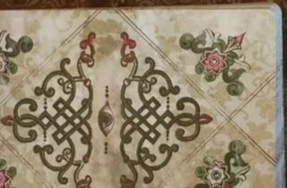 Cartas de Tarot Old Style