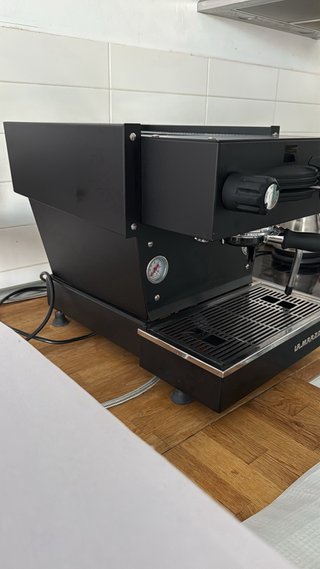 La Marzocco Linea Mini R