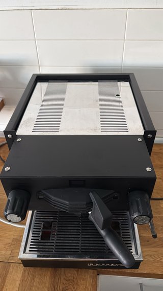 La Marzocco Linea Mini R