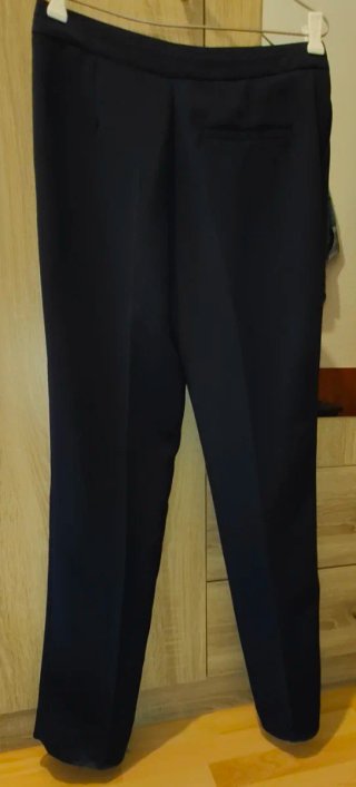Traje de chaqueta y pantalón Corte Inglés Talla 38