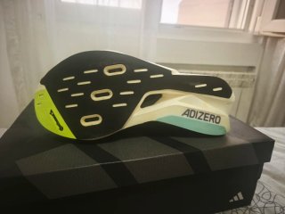Adidas Adizero Prime X 2 Strung Talla 46