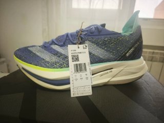 Adidas Adizero Prime X 2 Strung Talla 46