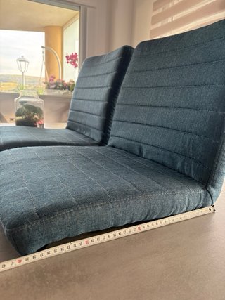 Asientos de Silla Giratoria