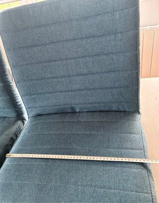 Asientos de Silla Giratoria