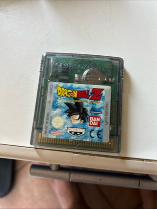 Lotto 7 giochi Game Boy Color Nintendo