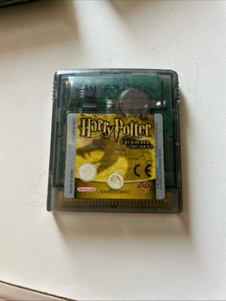 Lotto 7 giochi Game Boy Color Nintendo
