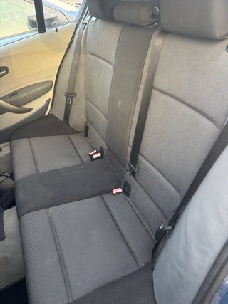 BMW 120d M47 2007