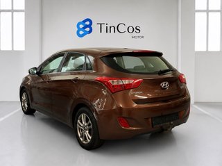Hyundai i30 2013