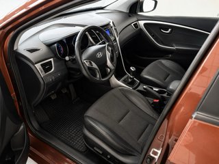 Hyundai i30 2013