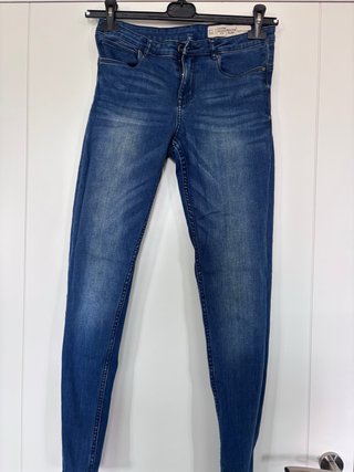 Pantalón vaquero Esmara mujer Talla M
