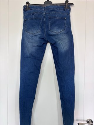 Pantalón vaquero Esmara mujer Talla M