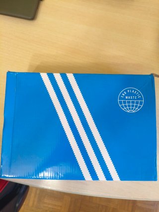 Adidas Campus 00s Gris y Blanco