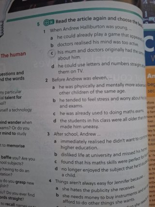 Pack libros inglés bachillerato