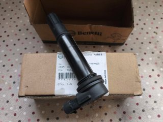 Bobina Benelli TRK