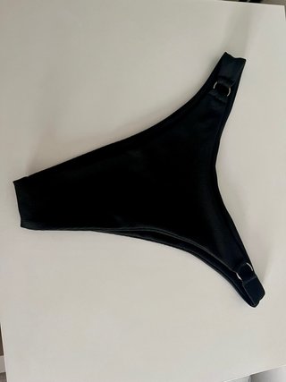 Bikini negro