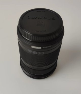 Olympus M.Zuiko Digital 40-150mm f/4-5.6 mirrorles