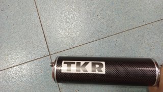 Escape TurboKit Beta RK6
