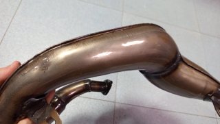 Escape TurboKit Beta RK6