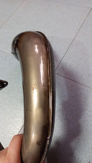 Escape TurboKit Beta RK6