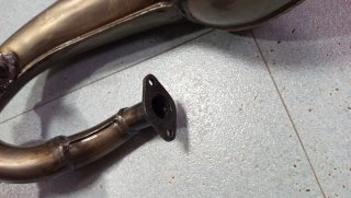 Escape TurboKit Beta RK6