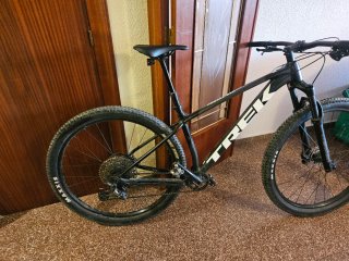 Bicicleta Trek Procaliber 6