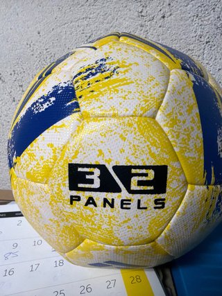 Balón de Fútbol RDX R-Force Talla 5
