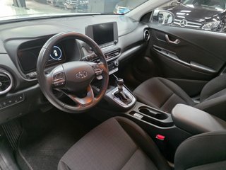 Hyundai Kona 1.6 Hybrid 141cv 2022