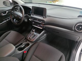 Hyundai Kona 1.6 Hybrid 141cv 2022