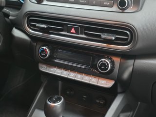 Hyundai Kona 1.6 Hybrid 141cv 2022