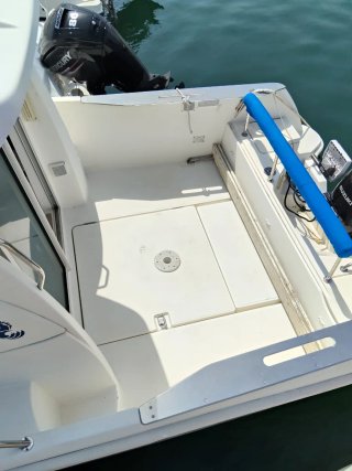 Beneteau Antares 650 HB Lista para navegar!