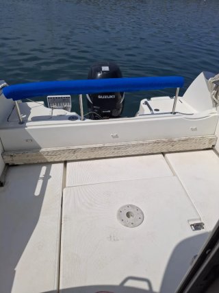 Beneteau Antares 650 HB Lista para navegar!