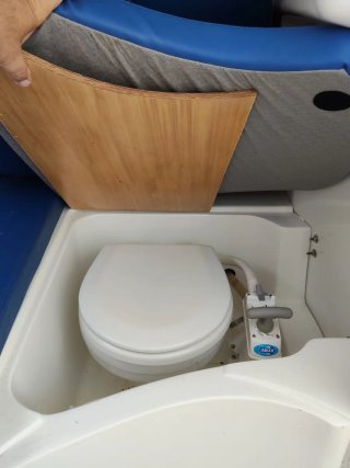 Beneteau Antares 650 HB Lista para navegar!