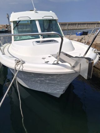 Beneteau Antares 650 HB Lista para navegar!