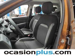 Dacia Duster Essential TCE 74 kW (100 CV) 4X2 GLP
