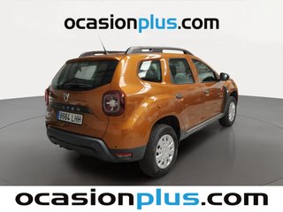 Dacia Duster Essential TCE 74 kW (100 CV) 4X2 GLP