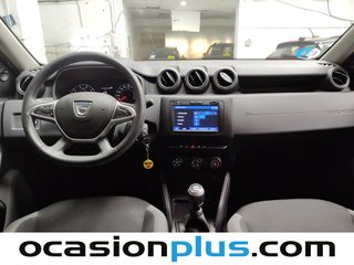 Dacia Duster Essential TCE 74 kW (100 CV) 4X2 GLP