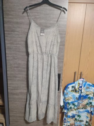 Vestido estampados