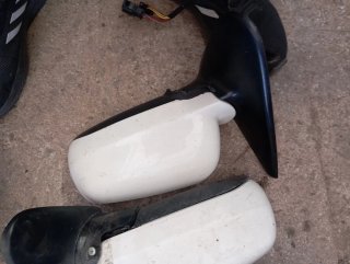Seat Leon,espejos, centralita etc