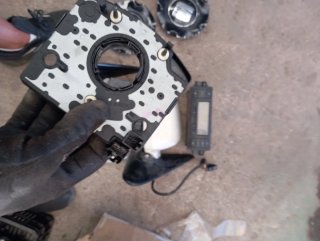 Seat Leon,espejos, centralita etc