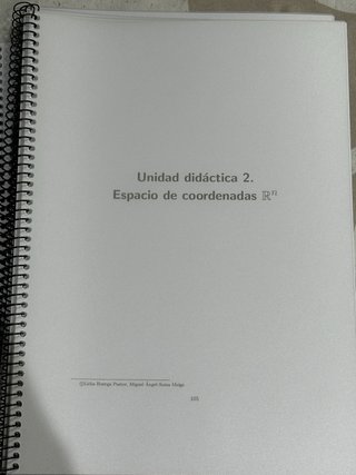 Curso de introducción al álgebra y ... (UNED)