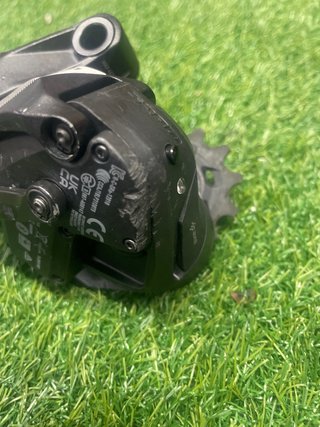 Cambio Trasero Sram Apex XPLR AXS A1 12v