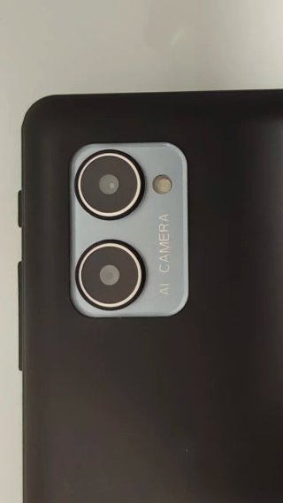 Tablet 10 pulgadas Android Negra