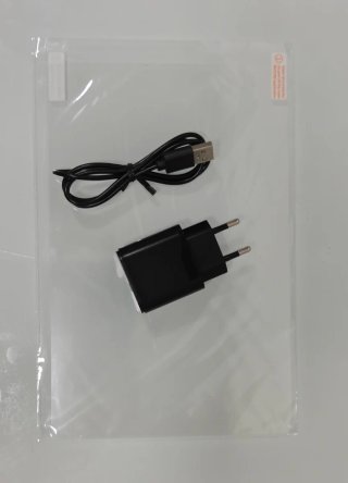 Tablet 10 pulgadas Android Negra