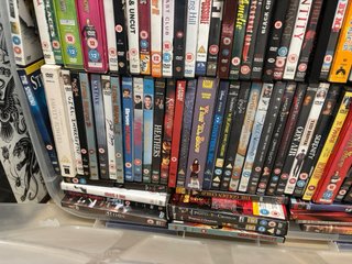 Lote DVDs Series Completas Acción Aventura Comedia