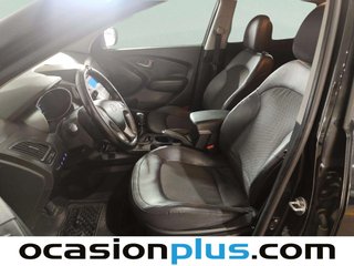 Hyundai ix35 1.6 GDi BlueDrive Tecno 4x2 99 kW (135 CV)